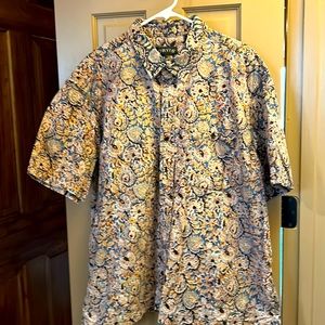 Men’s Orvis Shirt XXL
